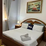 Apartman Og Golem