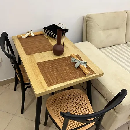 Og Apartman