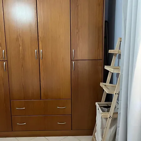 Apartman Og *
