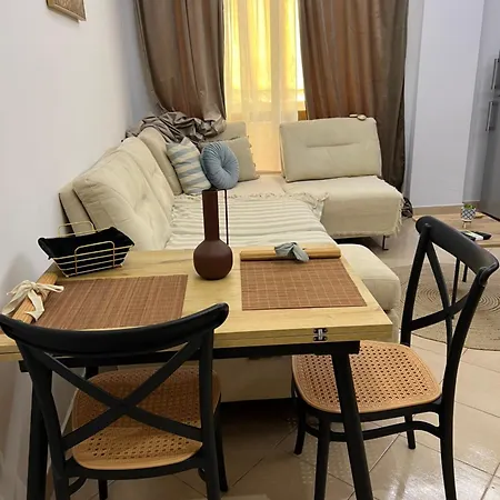 Og Apartman Golem