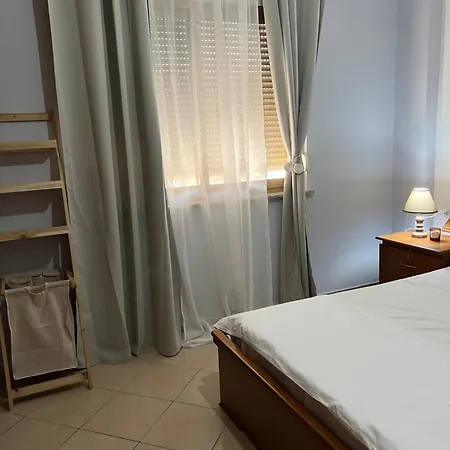 Apartment Golem Og Golem (Tirana)