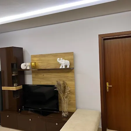 Lägenhet Og Golem (Tirana)