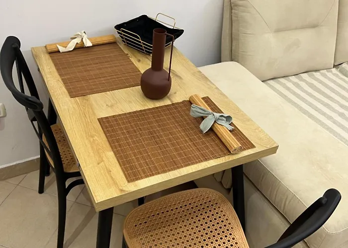 Og Apartment