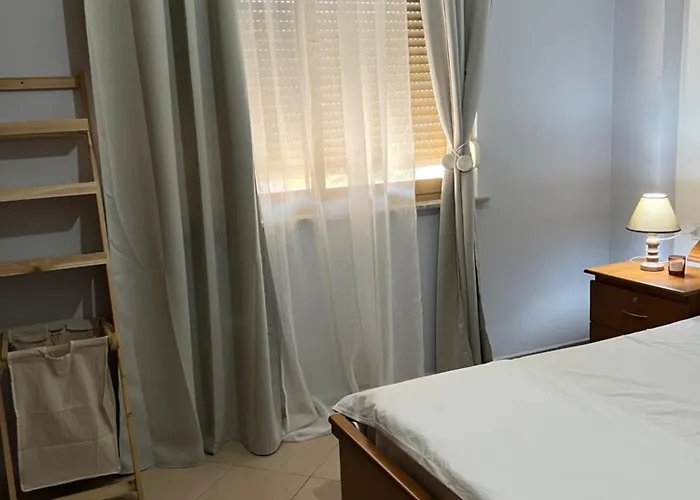 Apartment Og Golem (Tirana)