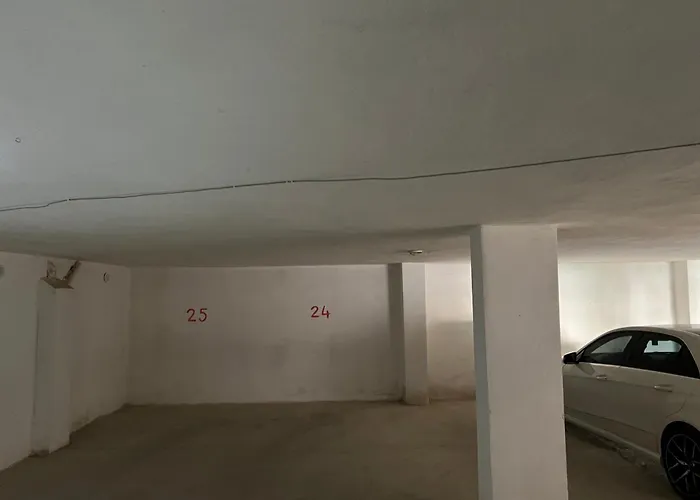 Og Apartment