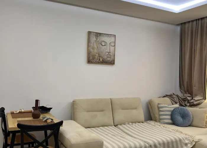 Og Golem (Tirana)
