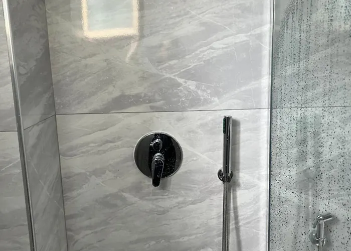 Og Apartment Golem (Tirana)